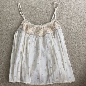 American Eagle Cami